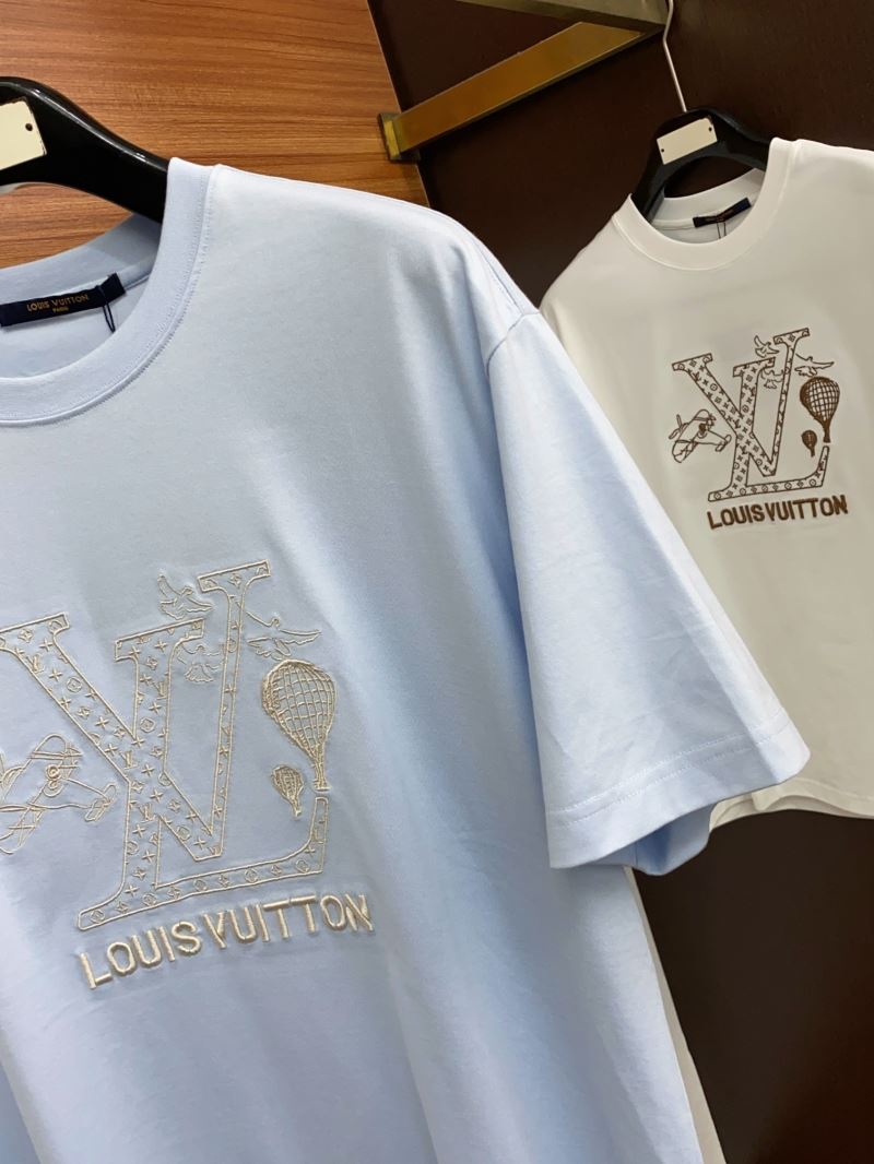 Louis Vuitton T-Shirts